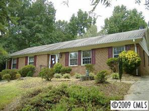 10428 Landon St., Charlotte, NC 28215