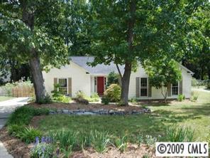 7308 Walterboro Rd., Charlotte, NC 28227