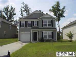12405 Stowe Acres Dr., Charlotte, NC 28262