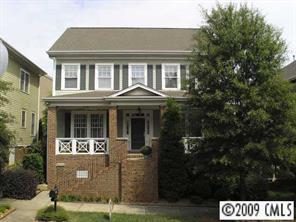 713 E 10th St., Charlotte, NC 28202
