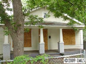 1628 Wilmore Dr., Charlotte, NC 28203