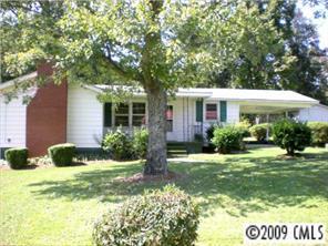 3006 Lee Lawing Rd., Lincolnton, NC 28092