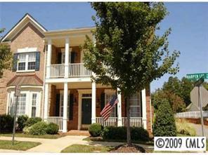 175 Harper Lee St. #NA, Davidson, NC 28036