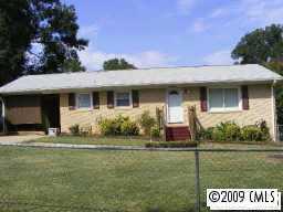 1410 Kenilworth Dr., Gastonia, NC 28052