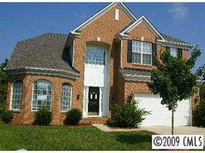 10200 Kirkmont Dr., Charlotte, NC 28269