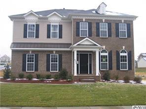 8100 Prescot Glen Pkwy., Waxhaw, NC 28173