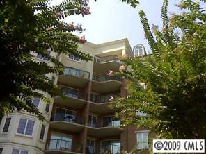 300 W 5th St. #816, Charlotte, NC 28202