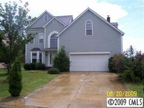 11501 Laurel View Dr., Charlotte, NC 28273