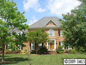 11910 Pine Valley Club Dr., Charlotte, NC 28277