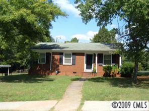 300 S Ramsey St., Charlotte, NC 28208