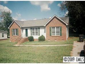 1703 Jones St., Statesville, NC 28625