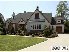 124 Knox Haven Rd., Mooresville, NC 28117