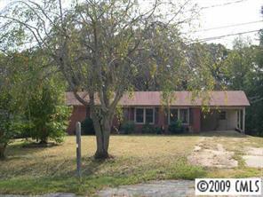 365 Frye St., China Grove, NC 28023