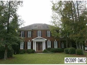 4703 Fairvista Dr., Charlotte, NC 28269