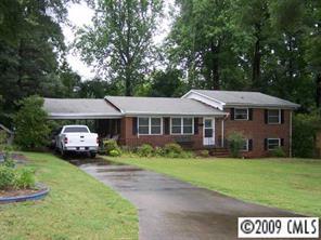 350 Glenwood Dr., Mooresville, NC 28115