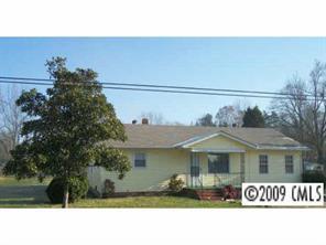 430 Old Beatty Ford Rd., China Grove, NC 28023