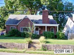 603 Lincolnton Rd., Salisbury, NC 28144
