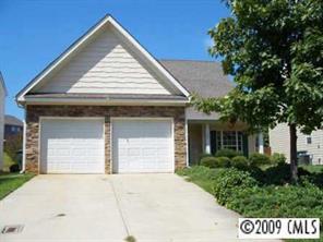 160 Autry Ave., Mooresville, NC 28117