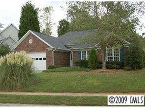 3906 Etheredge St., Indian Trail, NC 28079