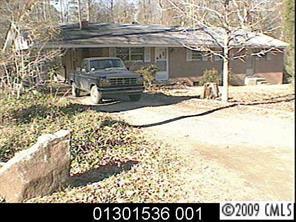 12413 Folkston Dr., Huntersville, NC 28078