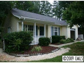 5001 Rosemeade Dr., Charlotte, NC 28227