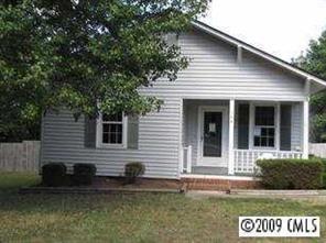 108 Franklin St., Kannapolis, NC 28081