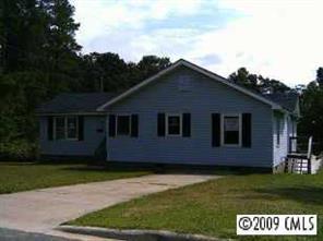 918 Kennedy St., Monroe, NC 28110