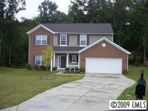 4000 Paddle Wheel Ln., Indian Trail, NC 28079