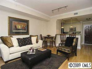 300 W 5th St. #325, Charlotte, NC 28202