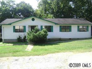 261 Heiligtown Rd., Salisbury, NC 28144