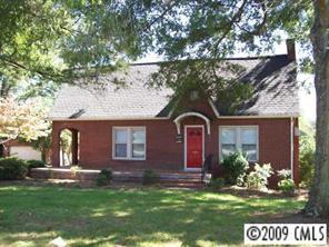 1026 Mt Ulla Hwy., Mooresville, NC 28115