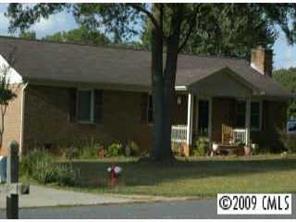 204 Moorefield Dr., Matthews, NC 28104