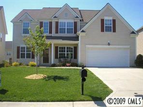 1629 Apple Tree Pl., Concord, NC 28027