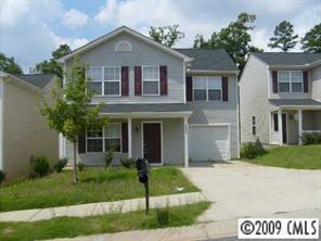 5807 Kelden Walker Ln., Charlotte, NC 28269