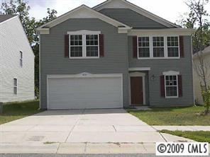 8418 Rockmoor Ridge Rd., Charlotte, NC 28215