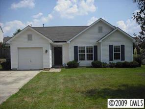 4722 Sahalee Ln., Charlotte, NC 28216