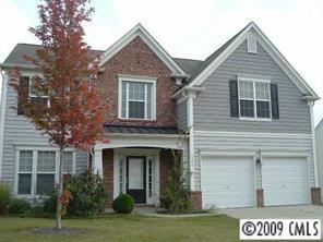 8301 Cutters Spring Dr., Waxhaw, NC 28173