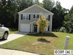 1107 Stonehenge Ln., Charlotte, NC 28216