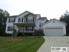 1412 Sloan Rd., Statesville, NC 28625