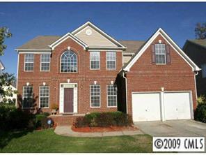 5836 Lagrande Dr., Charlotte, NC 28269