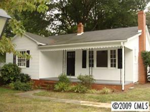 1625 Hoyle St., Gastonia, NC 28052
