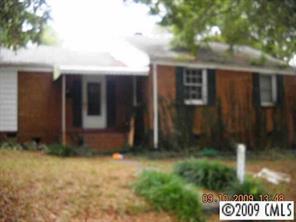 2200 Thurmond Pl., Charlotte, NC 28205