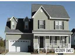 Lot 18 Ayrshire Ln., Gastonia, NC 28034