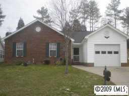 4143 Old Glory Dr., Concord, NC 28025