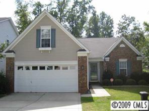 1738 Wilburn Park Ln., Charlotte, NC 28269