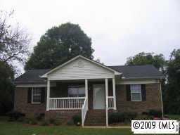 1002 Sioux St., Monroe, NC 28110