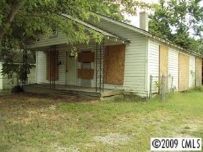 1012 E 10th St., Kannapolis, NC 28083