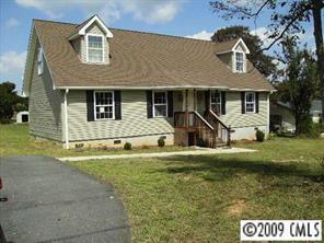 1717 Green Acres Rd., Lincolnton, NC 28092