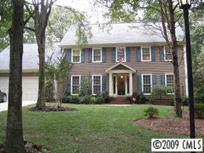 6754 Brookfield Pl., Charlotte, NC 28270