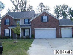 1005 Jeweled Crown Ct., Indian Trail, NC 28079